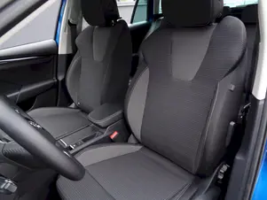 Škoda Octavia Selection