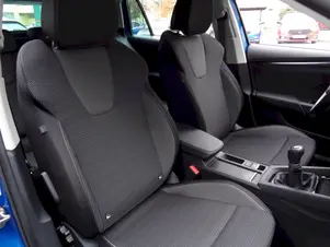 Škoda Octavia Selection