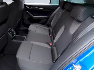 Škoda Octavia Selection