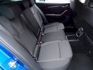 Škoda Octavia Selection