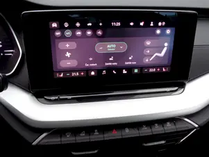 Škoda Octavia Selection