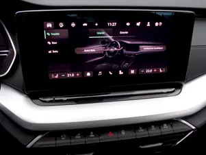 Škoda Octavia Selection