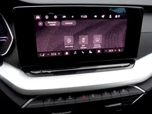 Škoda Octavia Selection