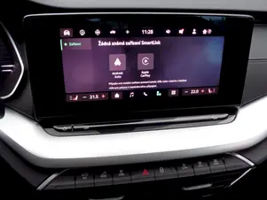 Škoda Octavia Selection