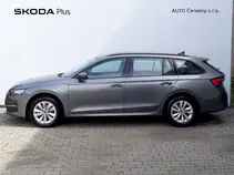 Octavia Selection