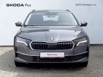 Octavia Selection