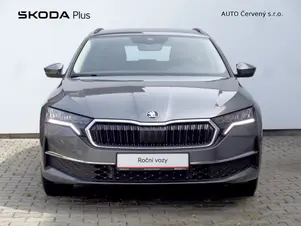 Škoda Octavia Selection