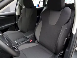 Škoda Octavia Selection