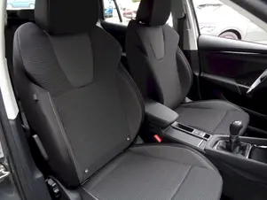 Škoda Octavia Selection