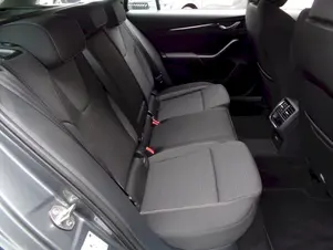 Škoda Octavia Selection