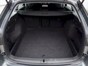 Škoda Octavia Selection