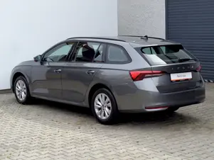 Škoda Octavia Selection
