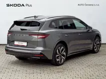 Enyaq Sportline 85