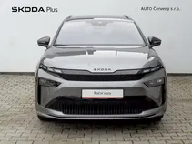 Enyaq Sportline 85