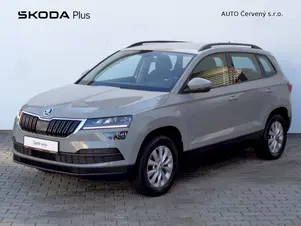 Škoda Karoq Ambition Plus