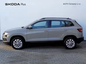 Škoda Karoq Ambition Plus