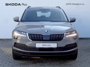 Škoda Karoq Ambition Plus