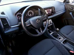 Škoda Karoq Ambition Plus