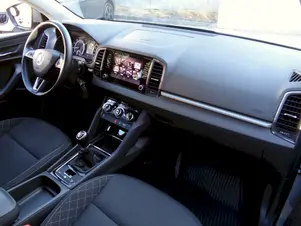 Škoda Karoq Ambition Plus
