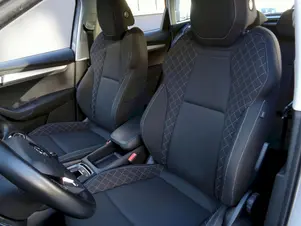 Škoda Karoq Ambition Plus