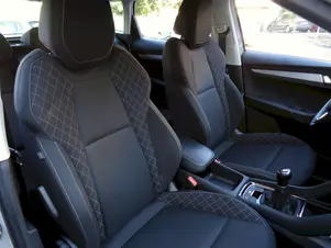 Škoda Karoq Ambition Plus