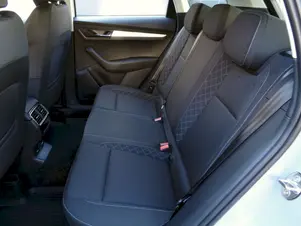 Škoda Karoq Ambition Plus