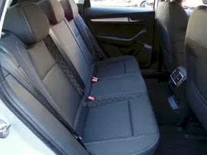 Škoda Karoq Ambition Plus