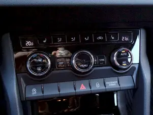 Škoda Karoq Ambition Plus