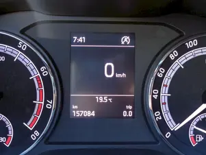 Škoda Karoq Ambition Plus