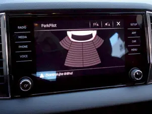 Škoda Karoq Ambition Plus