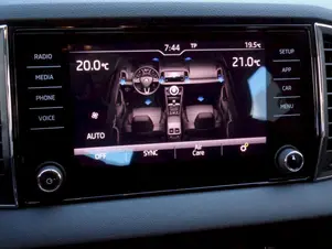 Škoda Karoq Ambition Plus