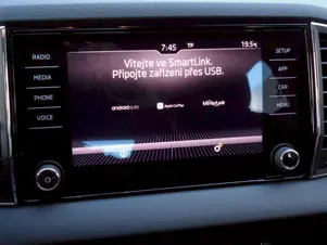 Škoda Karoq Ambition Plus