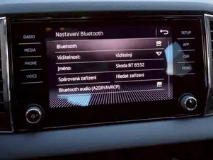 Škoda Karoq Ambition Plus