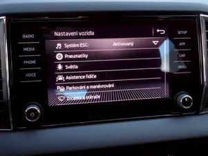 Škoda Karoq Ambition Plus
