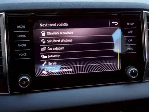 Škoda Karoq Ambition Plus