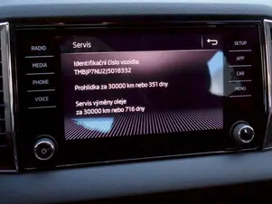 Škoda Karoq Ambition Plus