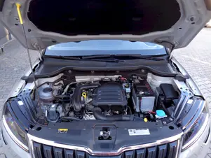 Škoda Karoq Ambition Plus