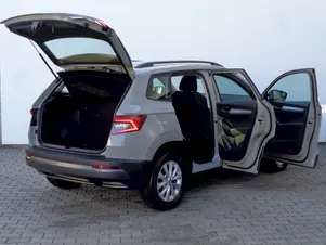 Škoda Karoq Ambition Plus