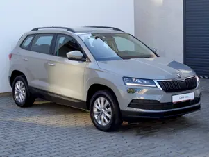Škoda Karoq Ambition Plus