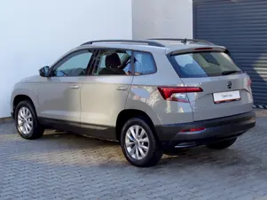 Škoda Karoq Ambition Plus