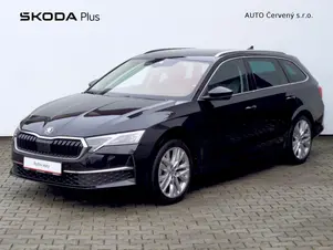 Škoda Octavia Top Selection
