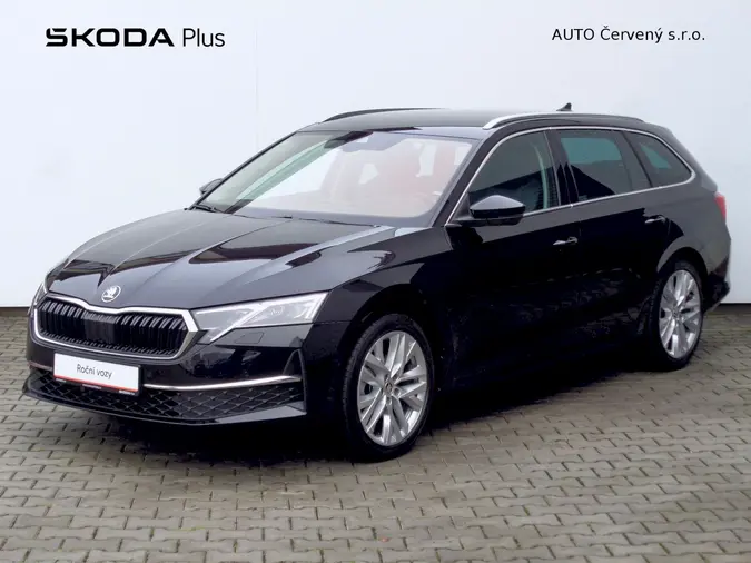 Octavia Top Selection