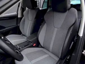 Škoda Octavia Top Selection