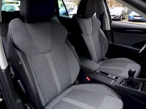 Škoda Octavia Top Selection
