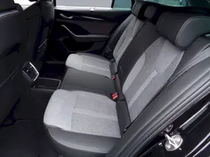 Škoda Octavia Top Selection