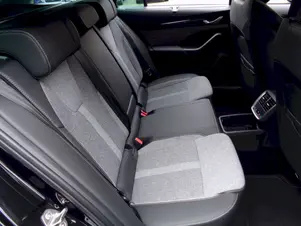 Škoda Octavia Top Selection