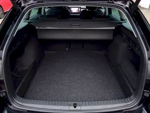 Škoda Octavia Top Selection