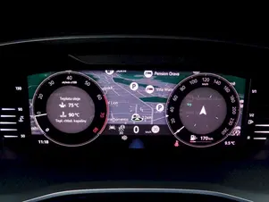 Škoda Octavia Top Selection