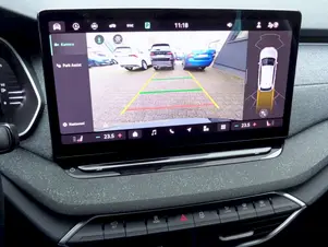 Škoda Octavia Top Selection