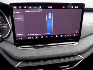 Škoda Octavia Top Selection